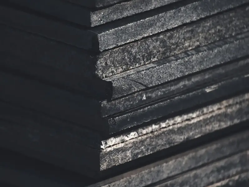 Types of Black Granite In Rajasthan